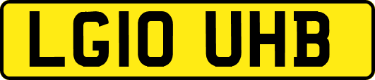 LG10UHB