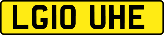 LG10UHE