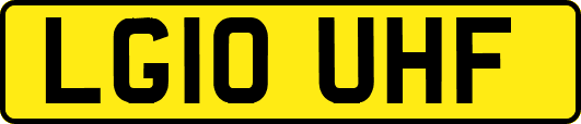 LG10UHF