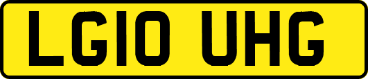 LG10UHG