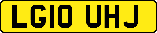 LG10UHJ