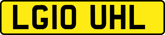 LG10UHL