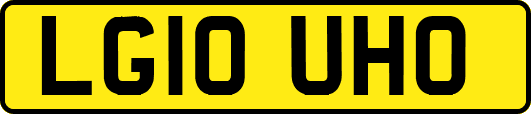 LG10UHO