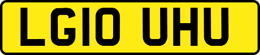 LG10UHU