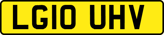 LG10UHV
