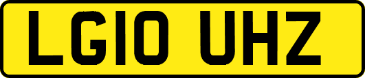 LG10UHZ