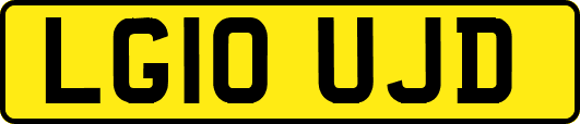 LG10UJD