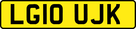 LG10UJK