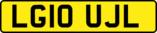 LG10UJL