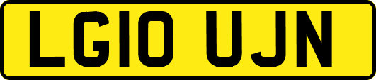 LG10UJN