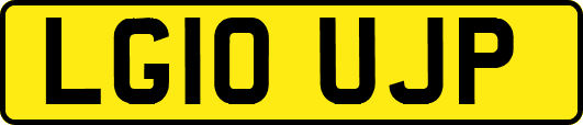 LG10UJP