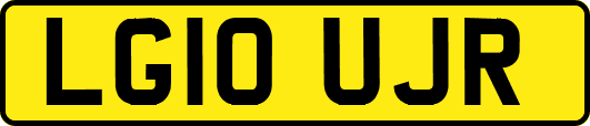 LG10UJR