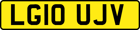 LG10UJV