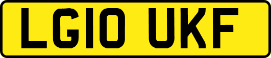 LG10UKF