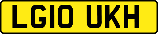 LG10UKH