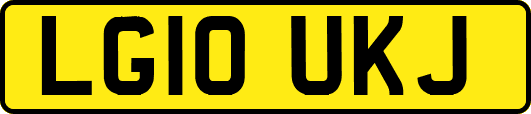 LG10UKJ