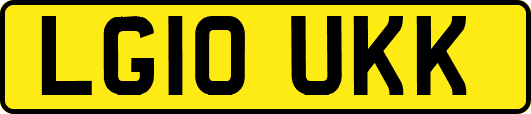 LG10UKK