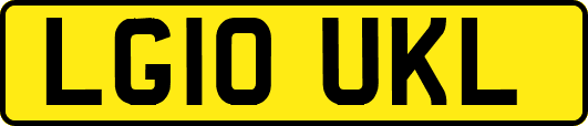 LG10UKL