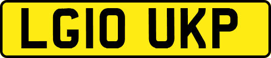 LG10UKP