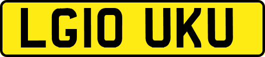 LG10UKU