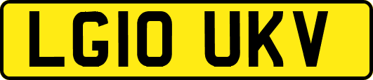 LG10UKV