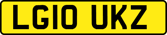 LG10UKZ
