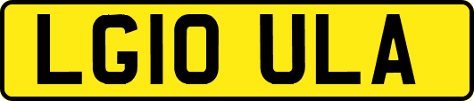 LG10ULA