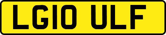 LG10ULF