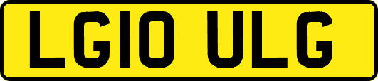LG10ULG