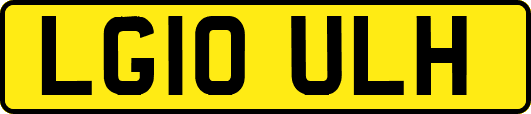 LG10ULH