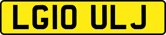 LG10ULJ