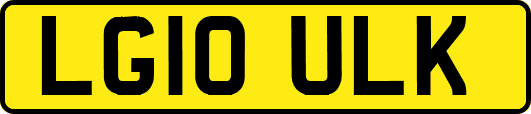 LG10ULK