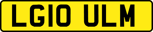 LG10ULM