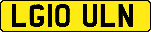 LG10ULN