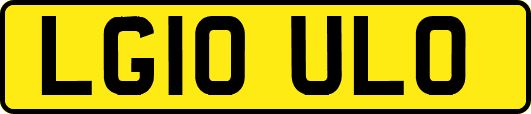 LG10ULO