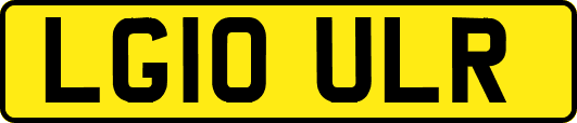 LG10ULR