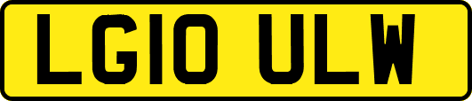 LG10ULW