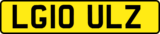 LG10ULZ