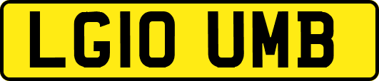 LG10UMB