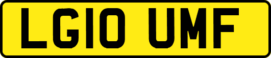 LG10UMF