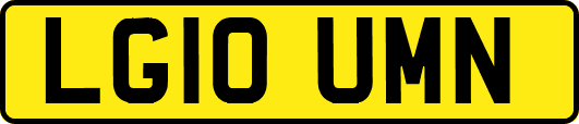 LG10UMN