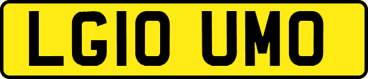 LG10UMO