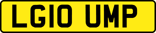 LG10UMP