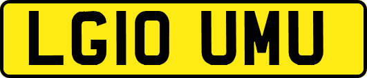 LG10UMU