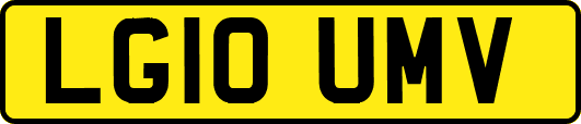 LG10UMV