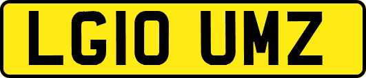 LG10UMZ