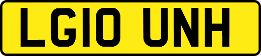 LG10UNH