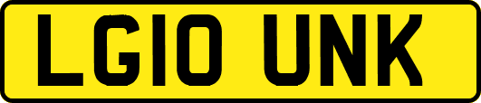 LG10UNK