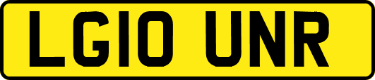 LG10UNR