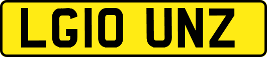 LG10UNZ